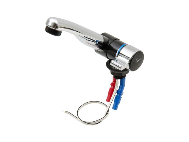 Blandingsbatteri "Comet London" 12V