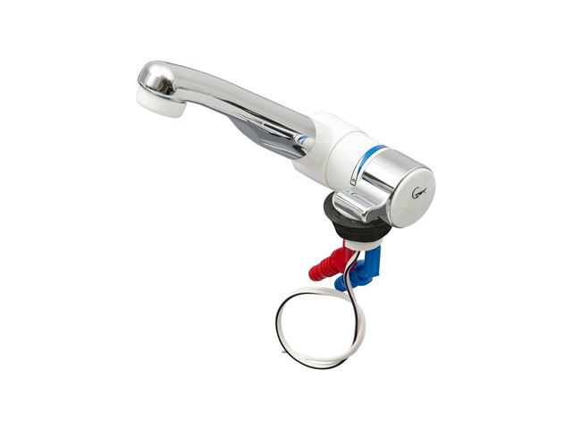 Blandingsbatteri "Comet London" 12V