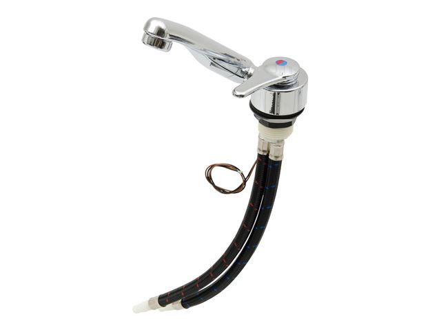 Blandingsbatteri "Comet Florenz" 12V