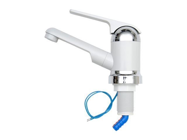 Blandingsbatteri "Compact" 12 V