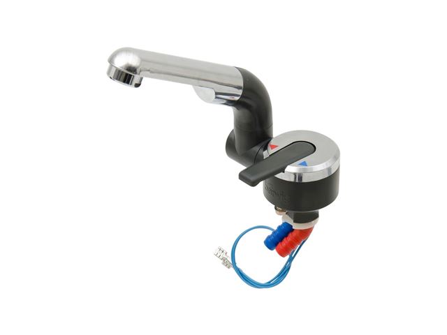 Blandingsbatteri 12 V
