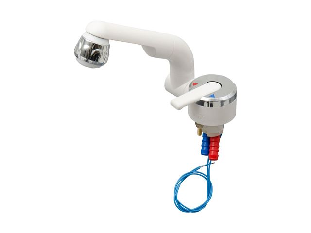 Blandingsbatteri 12 V