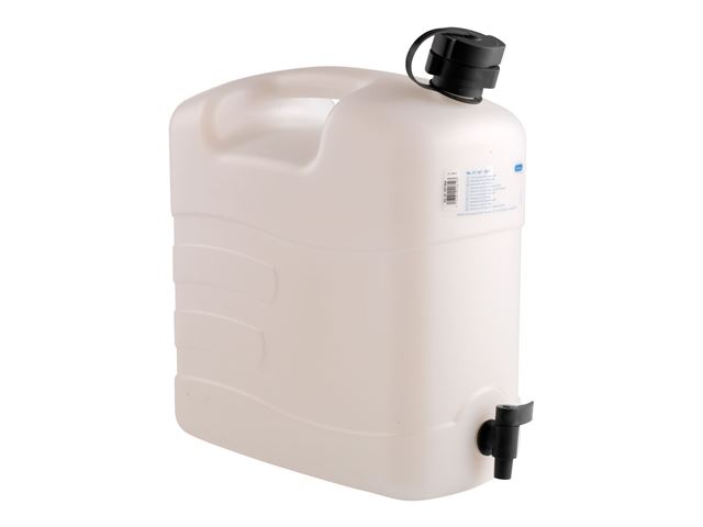 Vanddunk 20 ltr.