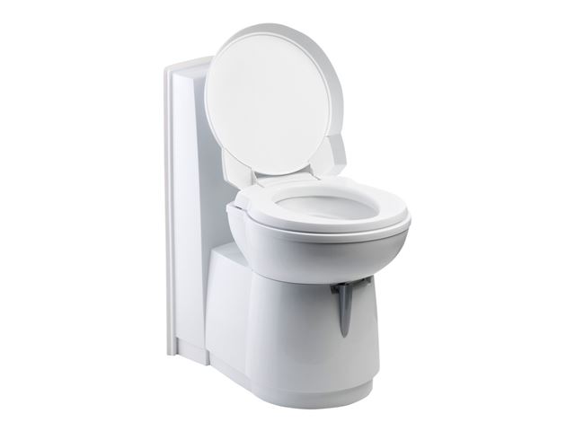 Toilet "Thetford