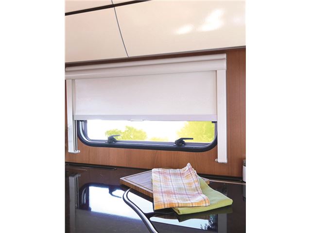 Rullegardin Rastrollo "Remiflair I" 750 x 700 mm.
