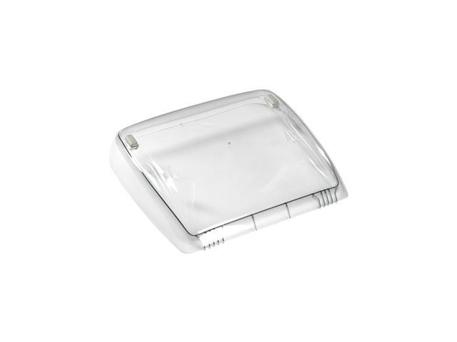 Glas til Dometic Mini Heki