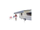 Markise"Caravanstore XL 440" Royal Grey