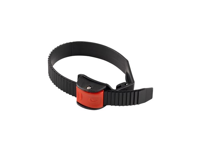 Strop til skinne "Fiamma Quick Safe"