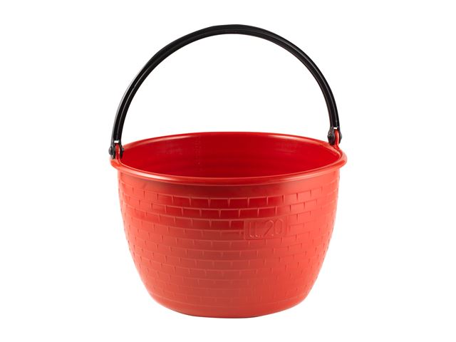 Balje med hank 20 L.