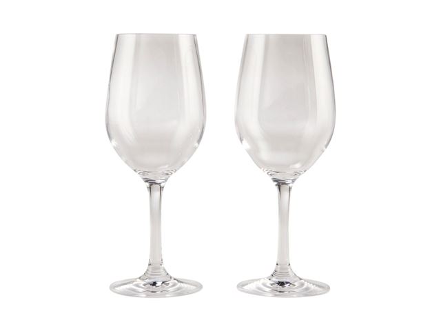 Hvidvinsglas "Gimex" 25 cl.