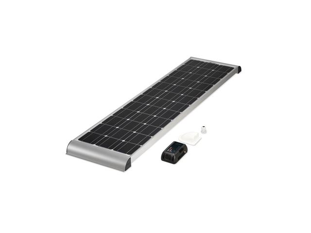 Solcellesæt "NDS 100WP" SLIM