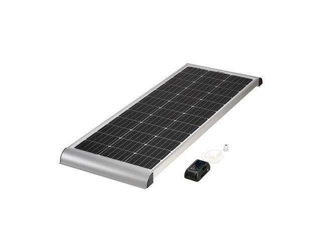 Solcellesæt "NDS 120WP"