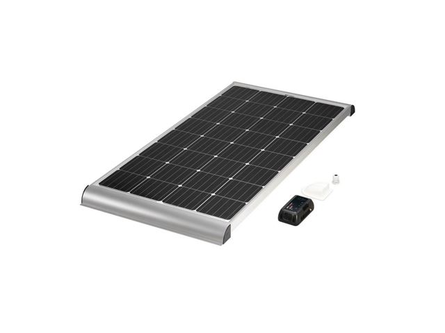 Solcellesæt "NDS 150WP"