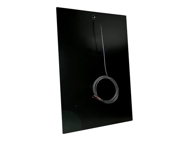 Solcellesæt "NDS Lightsolar 105W-R"