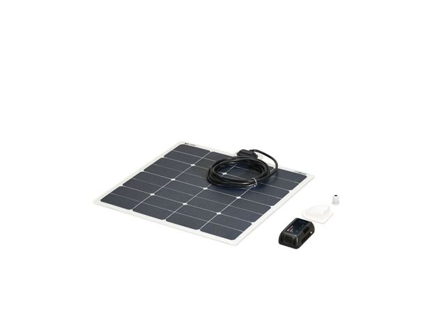 Solcellesæt "NDS Solarflex SFS 60WP"