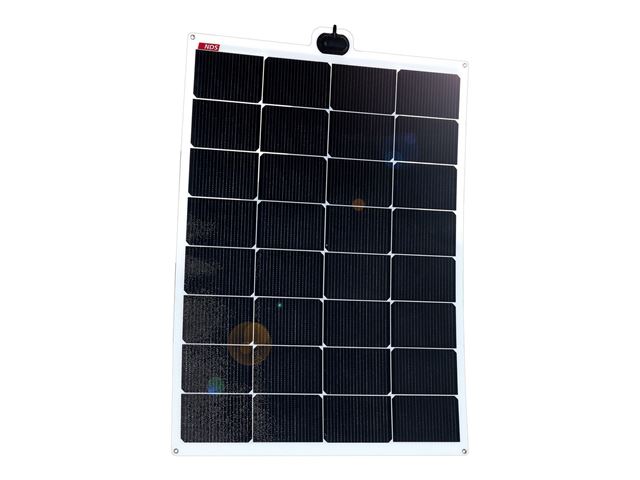 Solcellesæt "NDS Solarflex SFS 115WP"