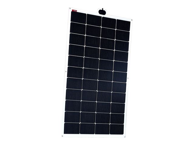 Solcellesæt "NDS Solarflex SFS 140WP"