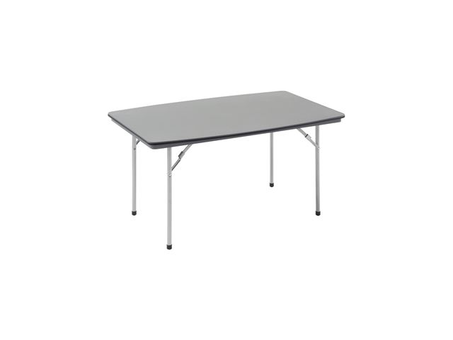 Bord med fast bordplade Wecamp DeLite 140 x 90 cm