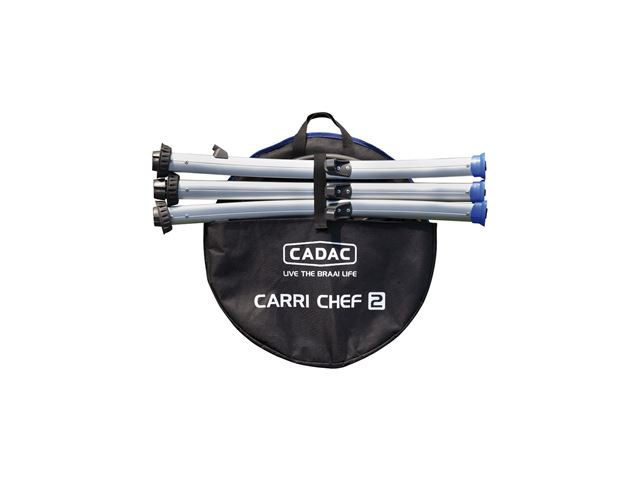 Gasgrill Cadac Carri Chef 2