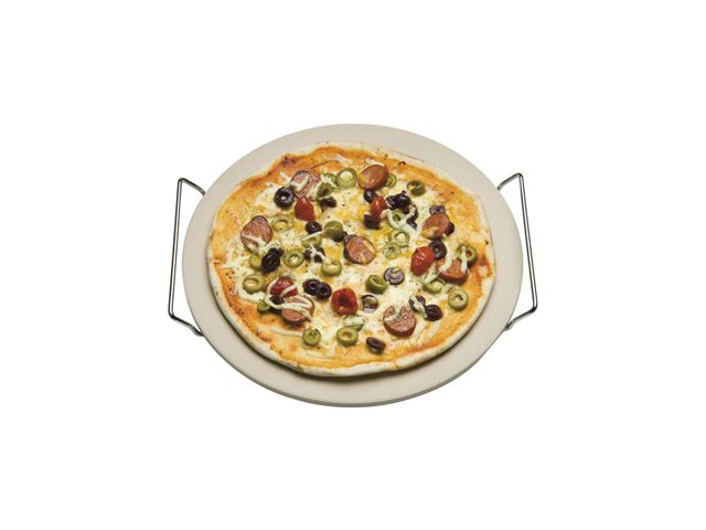 Cadac Pizzasten ø33 cm
