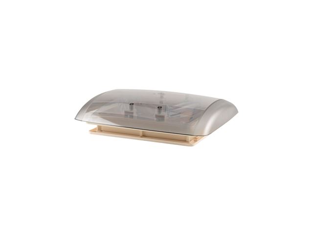 Tagluge "MPK Visiovent S Eco" 280 x 280 mm.