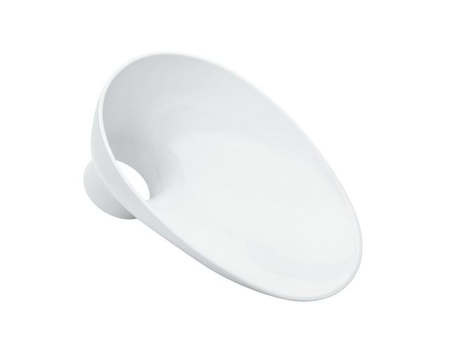 Toiletindsats "Thetford Twusch" C200