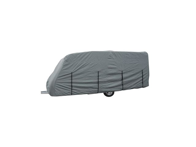 Wecamp - Cover til campingvogn - Medium