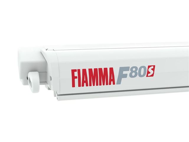 "Markise ""Fiamma F65 Top 450"