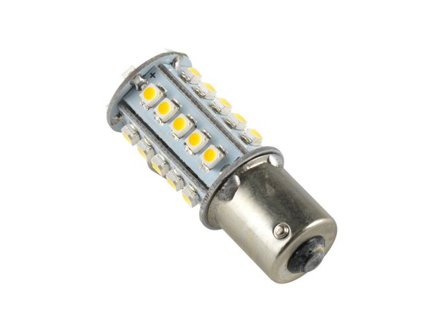 LED 12V BA15S