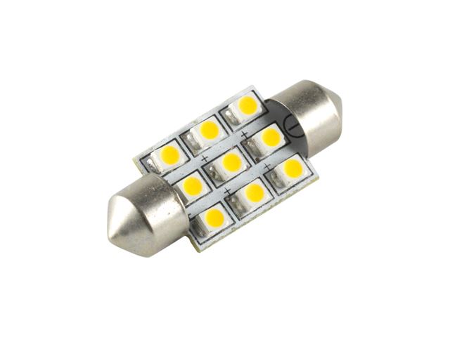 LED 12V S8,5