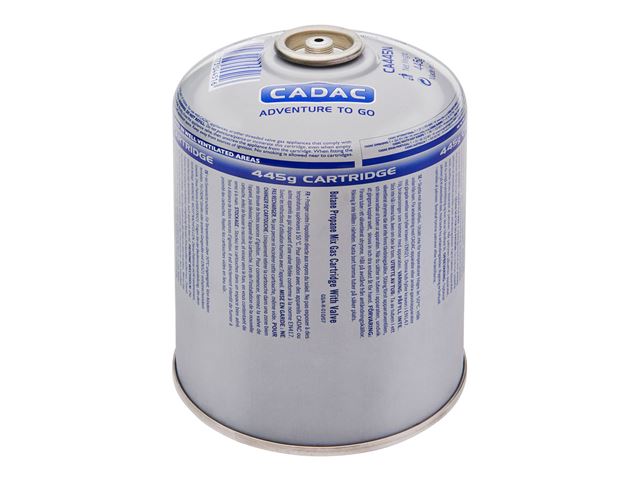 Gasdåse "Cadac" 445 gram