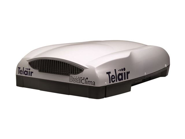 Klimaanlæg "Telair Dualclima 8400H"