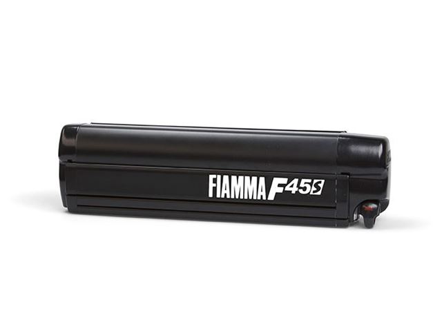 Markise Fiamma F45Ti 260 Royal Grey