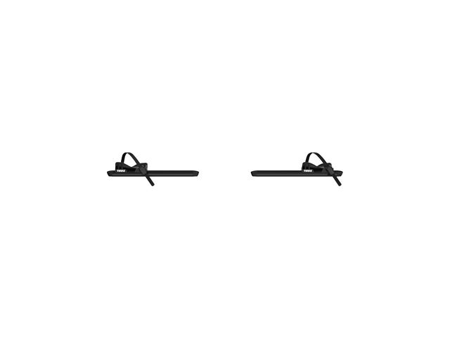 Skinne til Thule SuperB for fat-bike