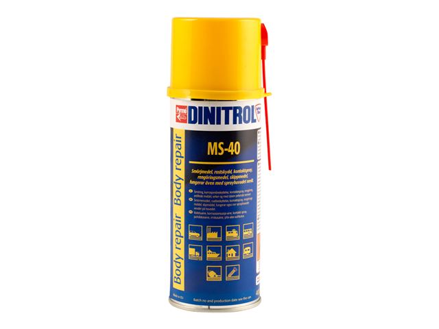 Multi spray 'Dinitrol MS-40'