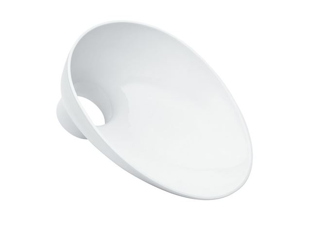 Toiletindsats "Thetford Twusch" C500