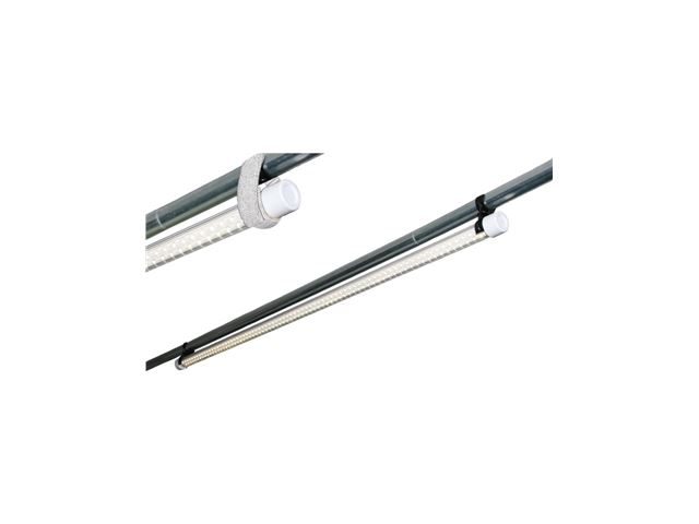 Adapter for belysningsskinne 220V