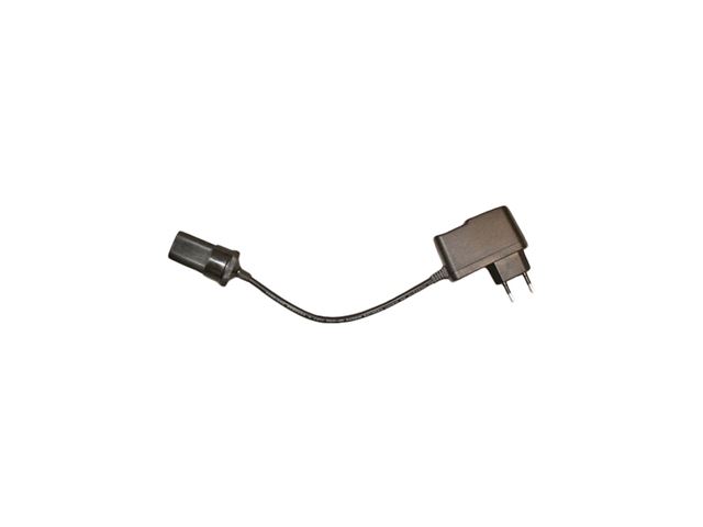 Adapter for belysningsskinne 220V
