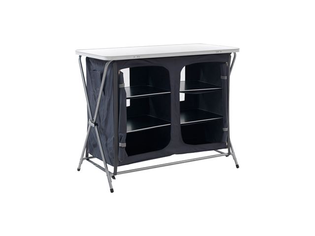 Opbevaringsskab "Wecamp"