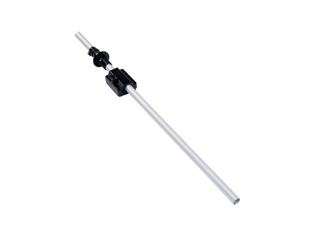 Antennemast "wecamp"