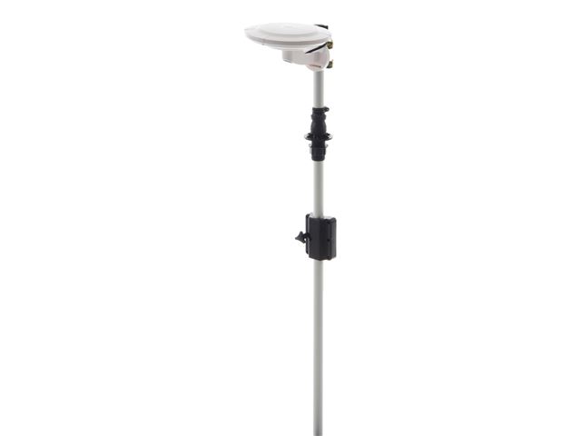 Antennemast "wecamp"