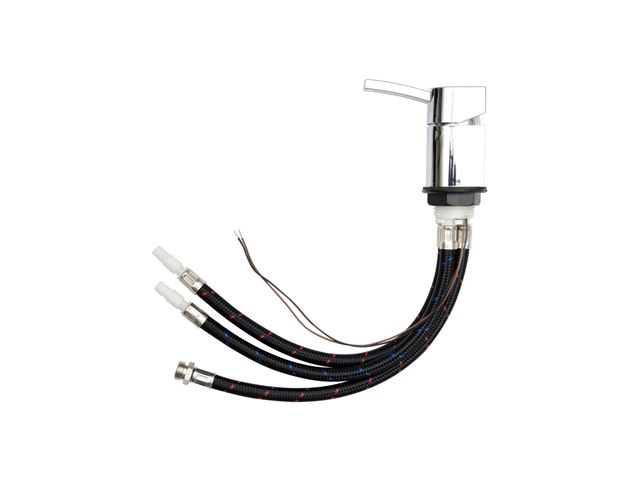Blandingsbatteri "Comet Capri" 12V