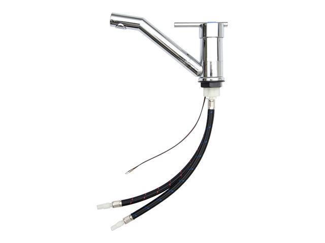 Blandingsbatteri "Comet Sienna" 12V