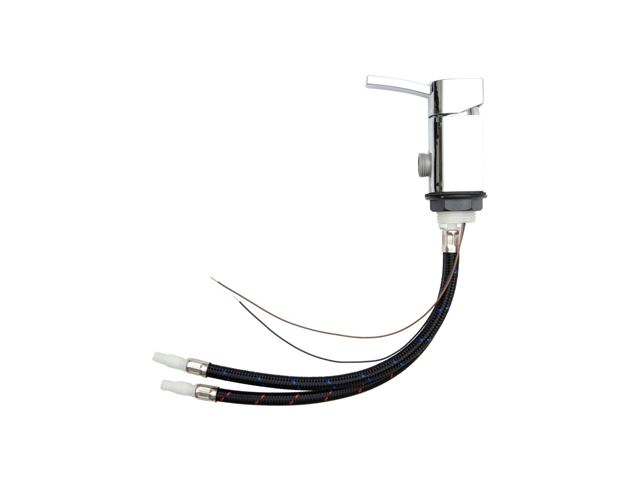 Blandingsbatteri "Comet Capri" 12V