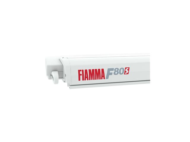 Markise "Fiamma F80s" 290 Royal Grey
