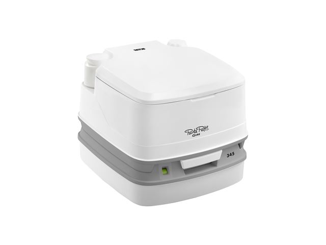 Toilet "Thetford Porta Potti 345"