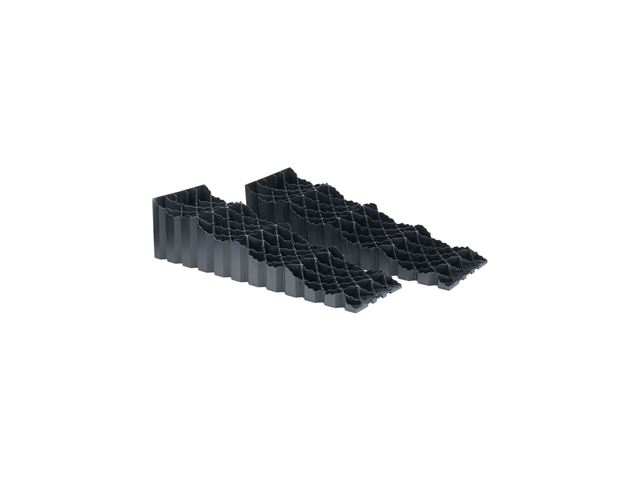Niveaukile "Milenco Quattro 3 Level"