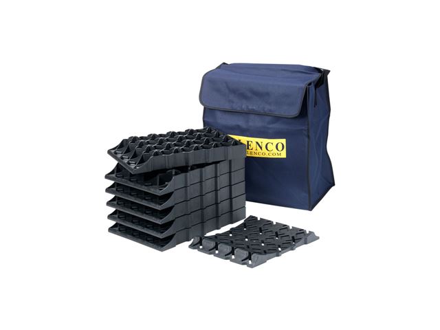 "Niveaukile ""Milenco Stacka 6"""