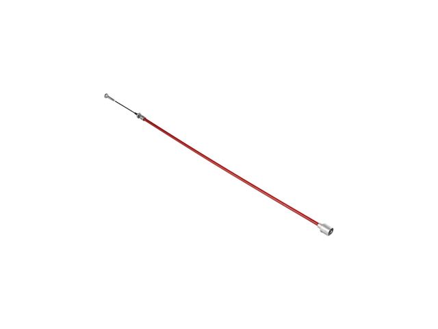 Bremsekabel med nippel og kviklås AL-KO 1790 / 1986 mm