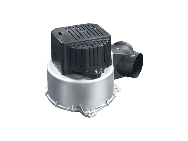 Blæser 12V Truma TEB-3 S3004/S5004